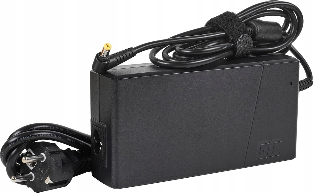 Green Cell Žalias Cell įkroviklis / Ladegerät Žalias Cell PRO 20V 11.5A 230W Lenovo Legion Y520 Y530 Y540 Y720 Y730