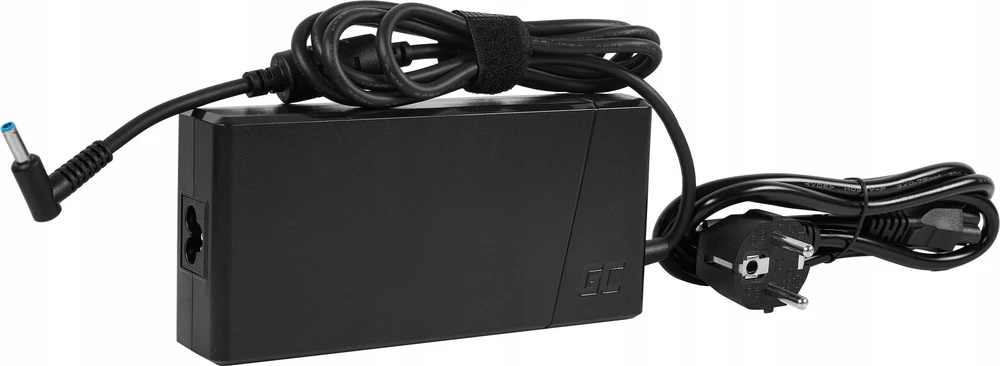 Žalias Cell įkroviklis / Ladegerät Žalias Cell PRO 19.5V 10.3A 200W HP Omen 15th ZBook 15 G6 17 G3 G4 G5 G6