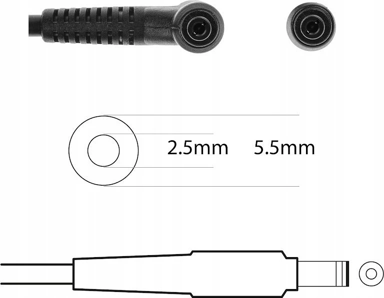 Asus Žalias Cell AD25RDYV2