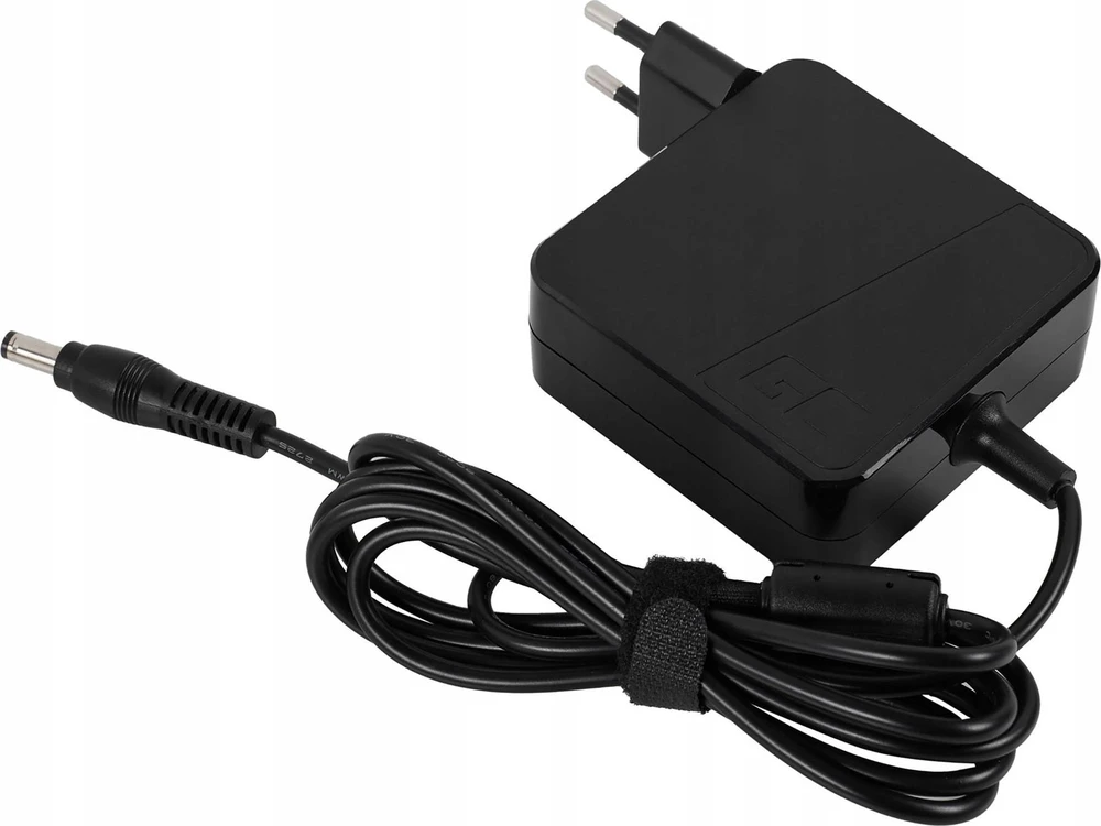 Žalias Cell Maitinimo Adapteris - Žalias Cell AD25PV2 65W Juodas