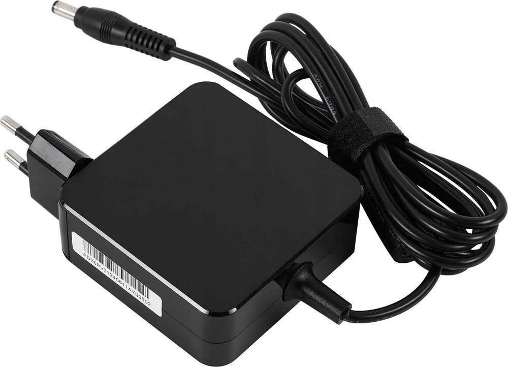 Žalias Cell Maitinimo Adapteris - Žalias Cell AD25PV2 65W Juodas
