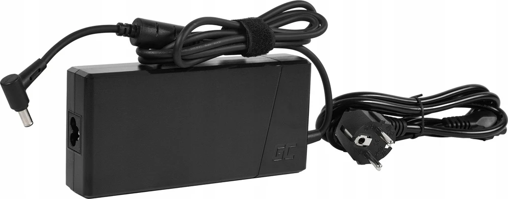 Green Cell Žalias Cell įkroviklis / Ladegerät Žalias Cell PRO 19.5V 11.8A 230W, skirtas Asus ROG Strix G531GU