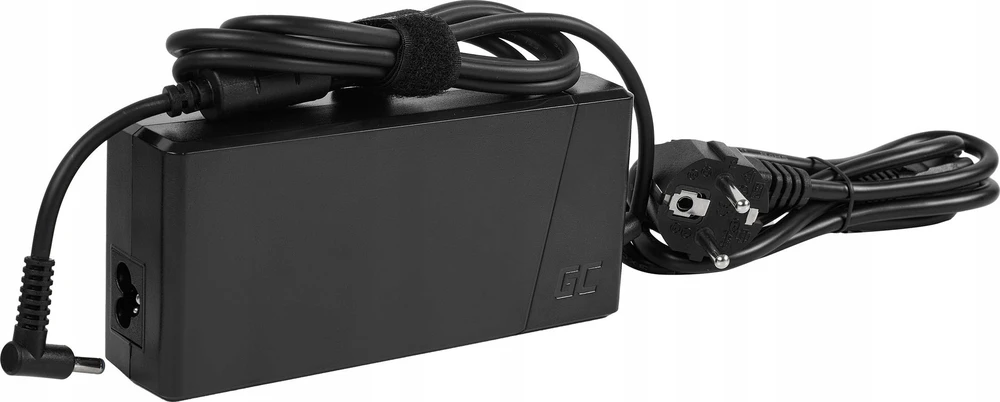 Green Cell Žalias Cell įkroviklis / Ladegerät Žalias Cell PRO 19.5V 7.7A 150W HP ZBook 15 G3 G4 G5 G6 Omen 15-bs092nf
