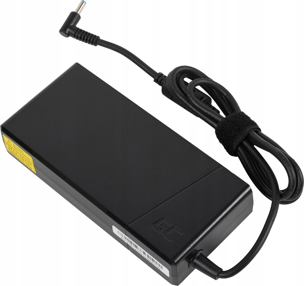 Žalias Cell įkroviklis / Ladegerät Žalias Cell PRO 19.5V 10.3A 200W HP Omen 15th ZBook 15 G6 17 G3 G4 G5 G6