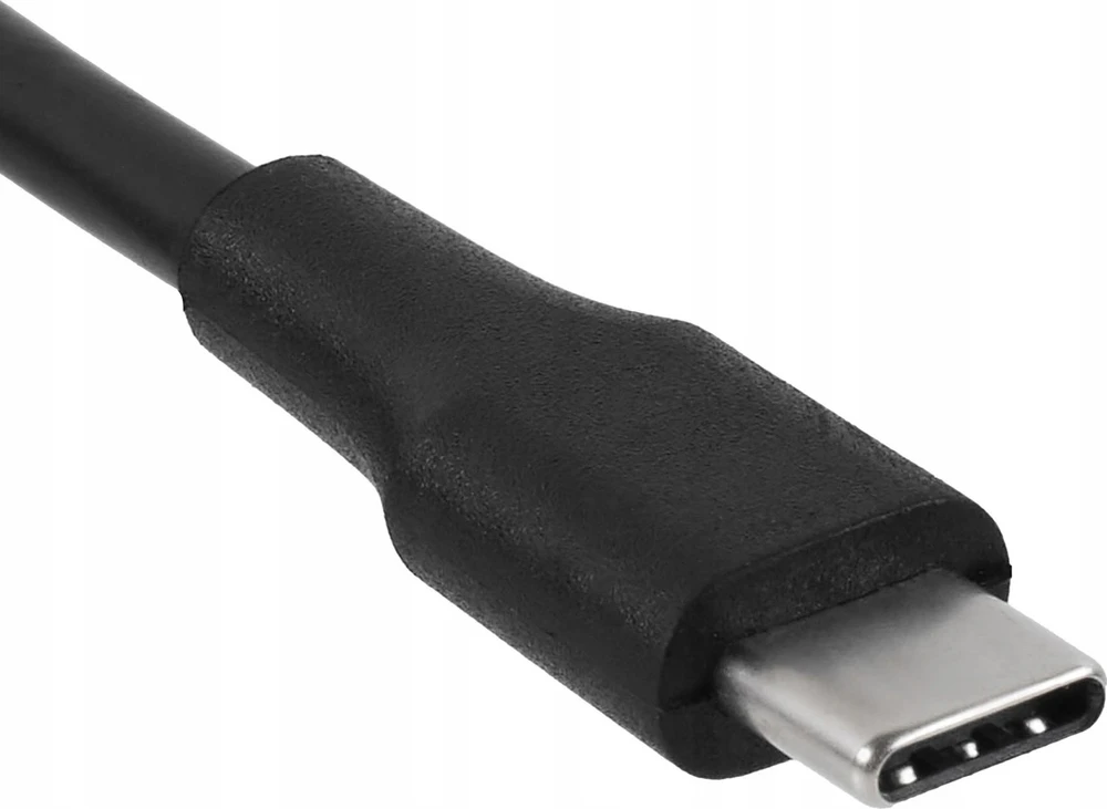 Žalias Cell Maitinimo Adapteris - Žalias Cell AD134PV2 65 W Juodas