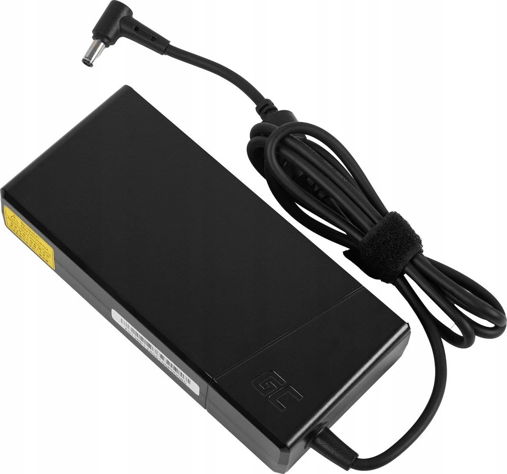 Green Cell Žalias Cell įkroviklis / Ladegerät Žalias Cell PRO 19.5V 11.8A 230W, skirtas Asus ROG Strix G531GU