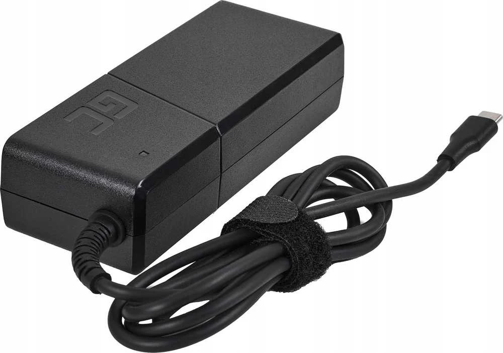 Green Cell Žalias Cell Maitinimo Adapteris - Žalias Cell AD139P 90 W Juodas