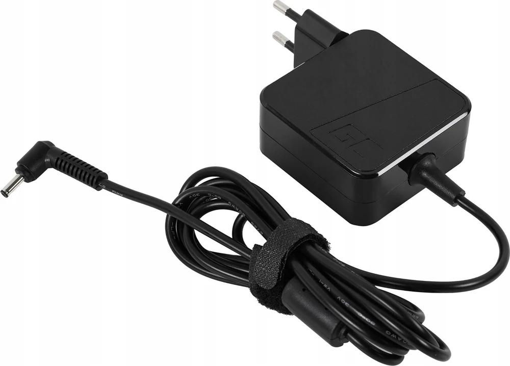 Žalias Cell Maitinimo Adapteris - Žalias Cell AD40PV2 45W Juodas