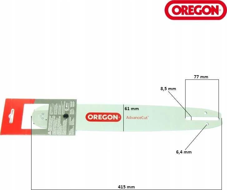 NAC Grandininio pjūklo pjovimo juosta Oregon 140SXEA041 14''; 35 cm; 3/8''; 52; 1,3 mm