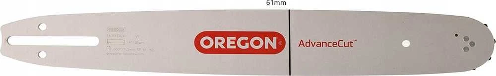 NAC Grandininio pjūklo pjovimo juosta Oregon 140SXEA041 14''; 35 cm; 3/8''; 52; 1,3 mm