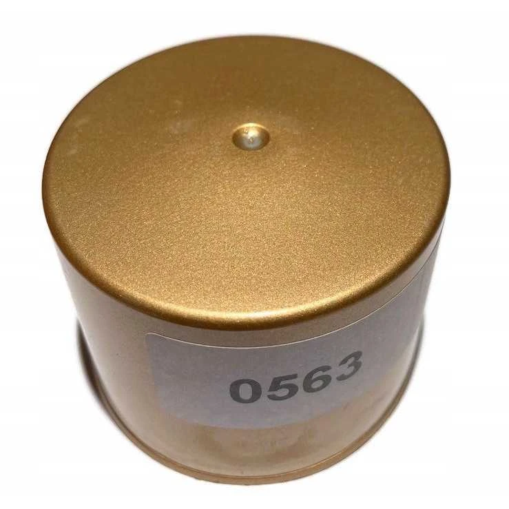 Automobilių dažai Multona 563, ruda, 400 ml