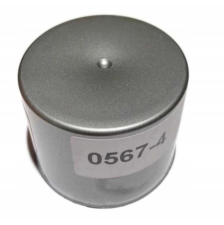 Automobilių dažai Multona 567-4, pilka, 400 ml
