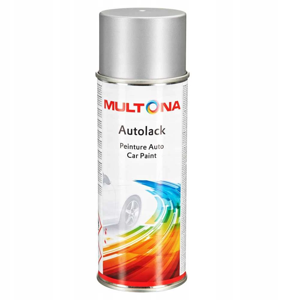 Automobilių dažai Multona 695, 400 ml