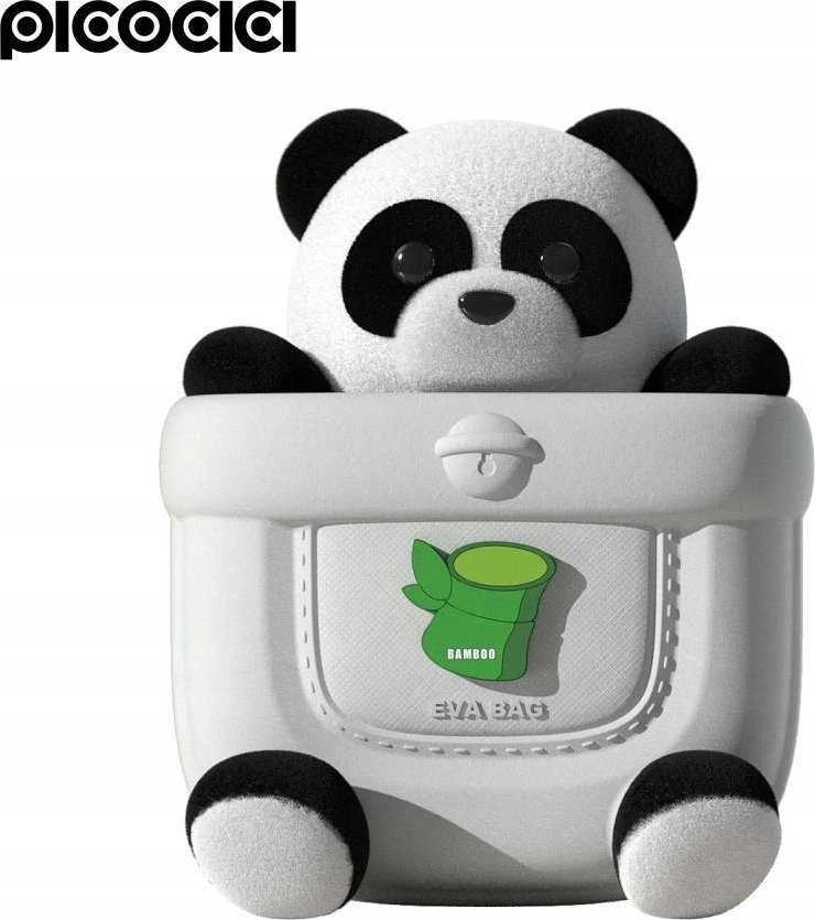 Kuprinė vaikams Picocici maža K53 panda