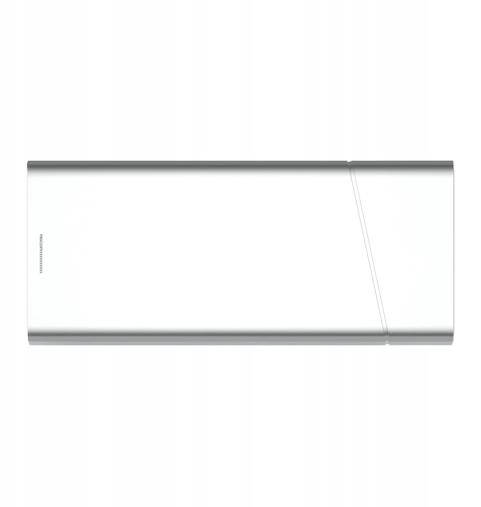 Green Cell Žalias Cell Žalias Cell PBPLGC20P power bank Lithium-Ion (Li-Ion) 20800 mAh Aliuminio, Juodas, Žalias, Light pilkas, Sidabrinis