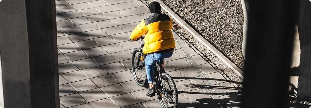 Green Cell Žalias Cell Žalias Cell E-bike akumuliatorius 48V 14.5Ah 696Wh Down Tube Ebike EC5 skirta Samebike SMLRO su įkrovikliu