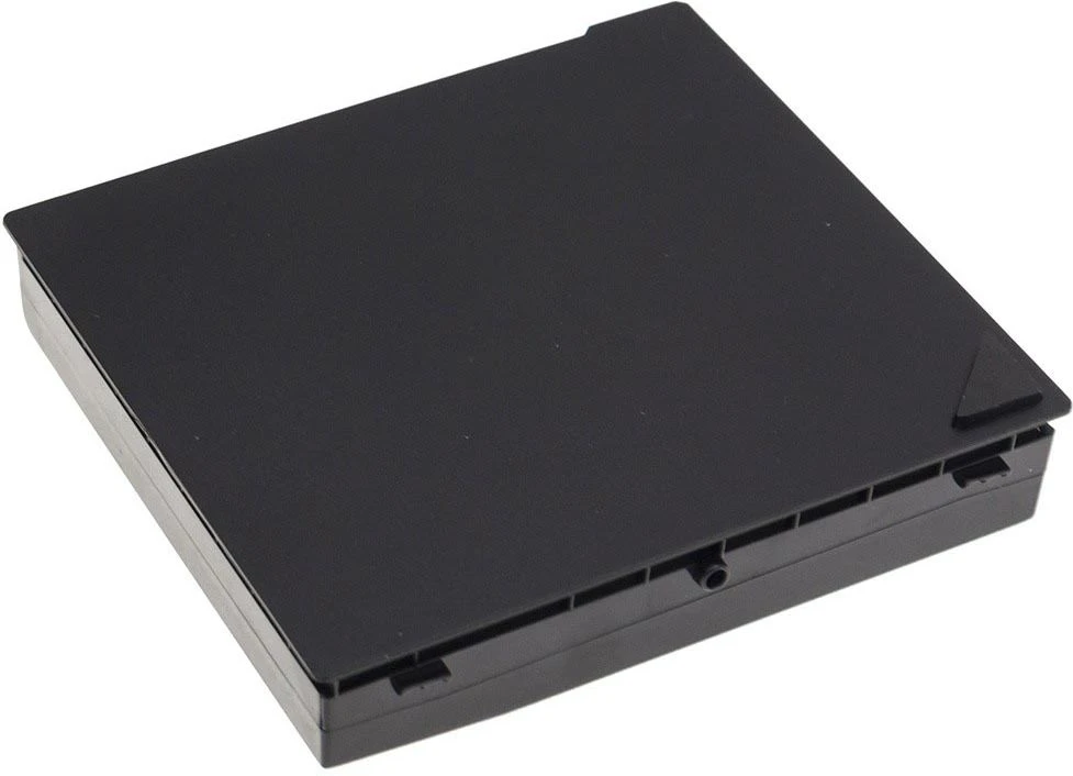 Žalias Cell Žalias Cell baterija skirta Asus G74 G74S G74J 14.4V 4400mAh