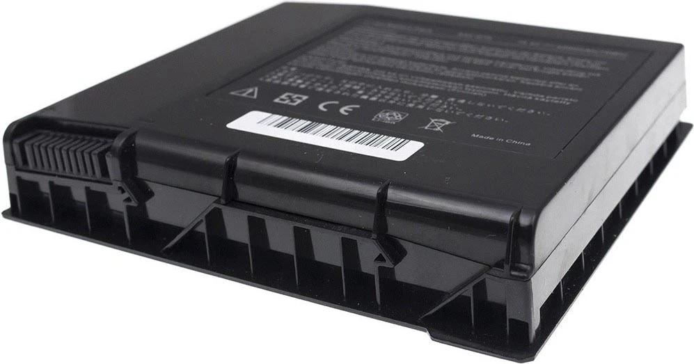 Žalias Cell Žalias Cell baterija skirta Asus G74 G74S G74J 14.4V 4400mAh
