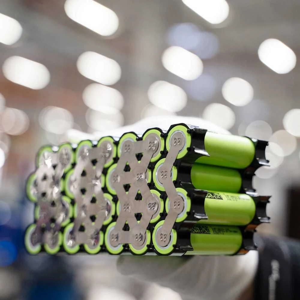 Green Cell Žalias Cell GC akumuliatorius, skirtas Ebike elektriniam dviračiui su įkrovikliu 36V 11.6Ah 417Wh Silverfish, skirtas Zündapp, Telefunken ir kt.