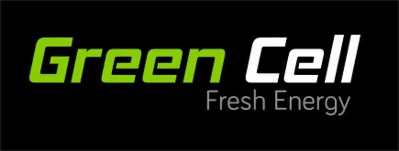 Green Cell Žalias Cell Bateria Įkraunama AAA / R03 950mAh 16 vnt.