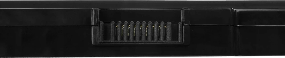 Green Cell Žalias Cell Baterija RDY PA3817U-1BRS PA3818U-1BAS į Toshiba Satellite C650 C650D C660 C660D C665 L750 L750D L755D L770 L775