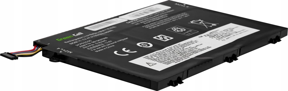 Lenovo Žalias Cell LE125V2