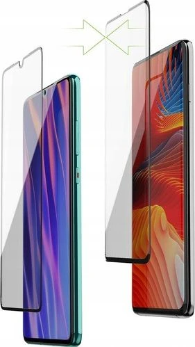 Green Cell Žalias Cell GC Clarity ekrano apsauga, skirta Xiaomi Redmi K30 Ultra