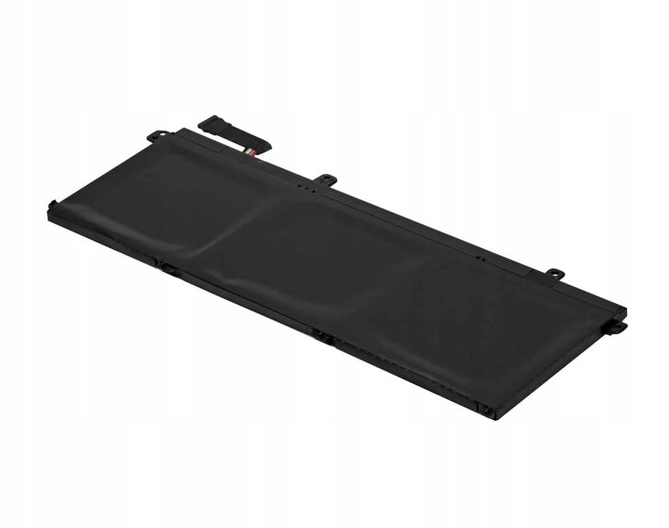 Green Cell Žalias Cell baterija Žalias CELL L18L3P73 11.55V 4350mAh, skirta Lenovo ThinkPad T490 P43s T14