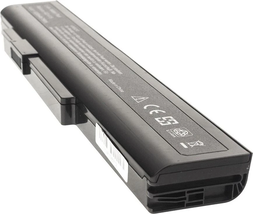 Green Cell Žalias Cell Žalias Cell baterija skirta MSI A6400 CR640 CX640 MS-16Y1 / 14.4V 4400mAh