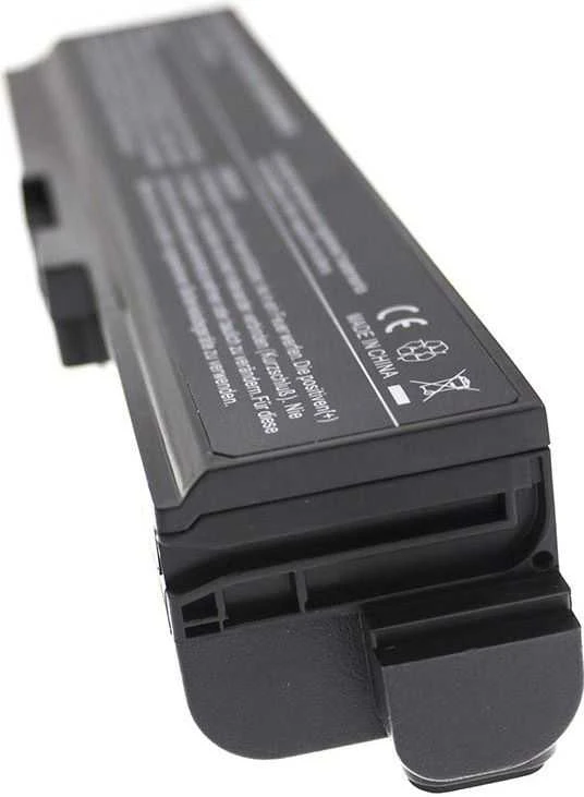 Green Cell Žalias Cell Žalias Cell baterija, skirta Toshiba Satellite C650 C650D C660 C660D L650D L655 L750 PA3817U-1BRS / 11.1V 6600mAh