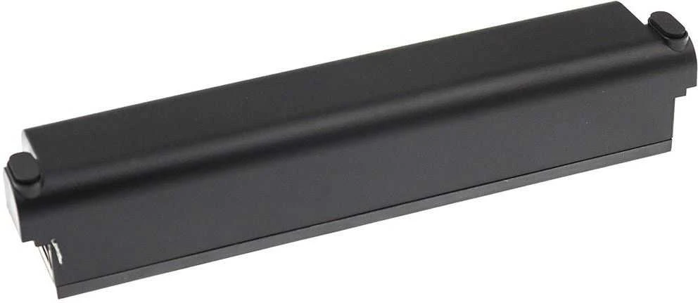 Green Cell Žalias Cell Žalias Cell baterija, skirta Toshiba Satellite C650 C650D C660 C660D L650D L655 L750 PA3817U-1BRS / 11.1V 6600mAh