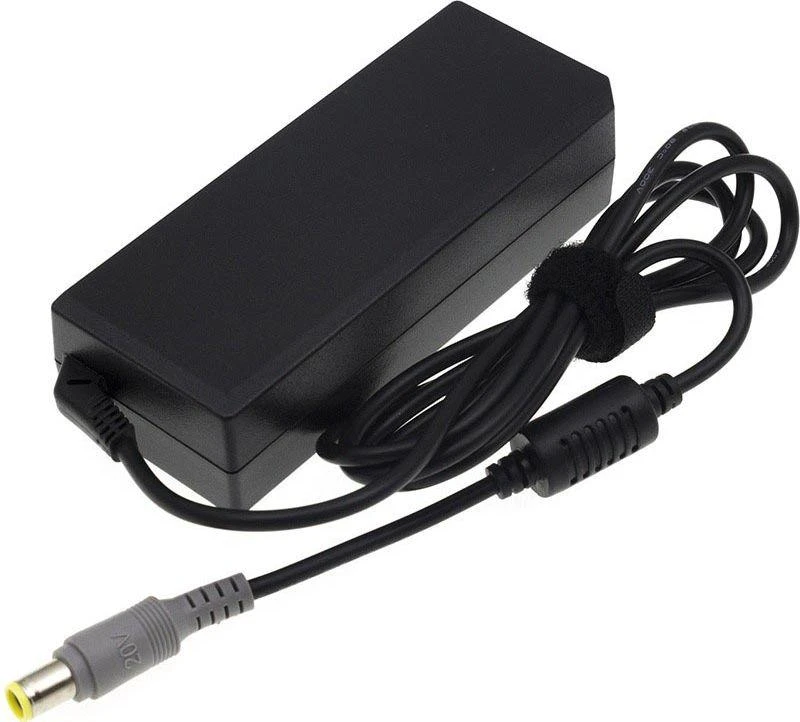 Žalias Cell Žalias Cell PRO įkroviklio kintamosios srovės adapteris skirtas Lenovo ThinkPad T410 T420 T510 T520 T530 T60 T61 R60 R61 W510 W520 X201 20V 4.5A 90W