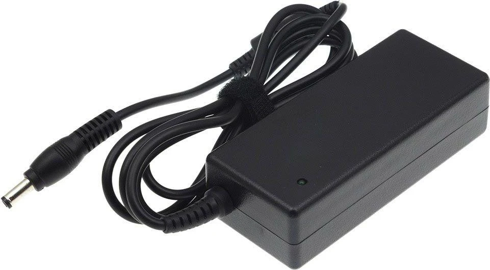 Nešiojamų kompiuterių įkroviklis Greencell AD25P PRO 65W 19V Toshiba, Asus
