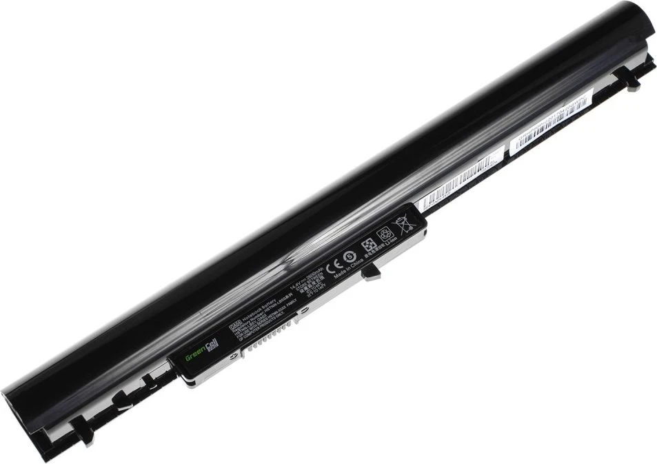 Green Cell Bateria Žalias Cell OA04 HSTNN-LB5S do HP 14 15 AG 240 245 246 250 255 256 G2 G3 (HP80PRO)
