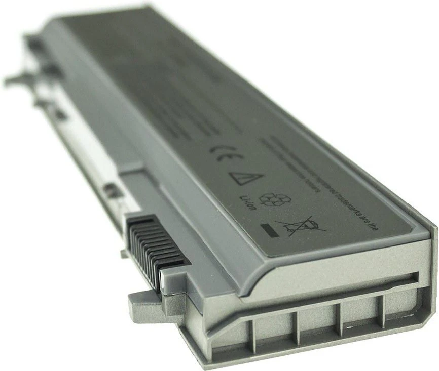 Green Cell Bateria Žalias Cell Latitude E6400 E6410 E6500 E6510 Precision M2400 M4400 (DE09)