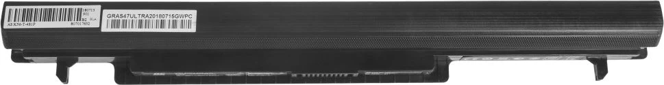 Žalias Cell Žalias Cell ULTRA akumuliatorius, skirtas Asus A32-K56 A46 A56 K46 K56 S56 / 14.4V 3400mAh