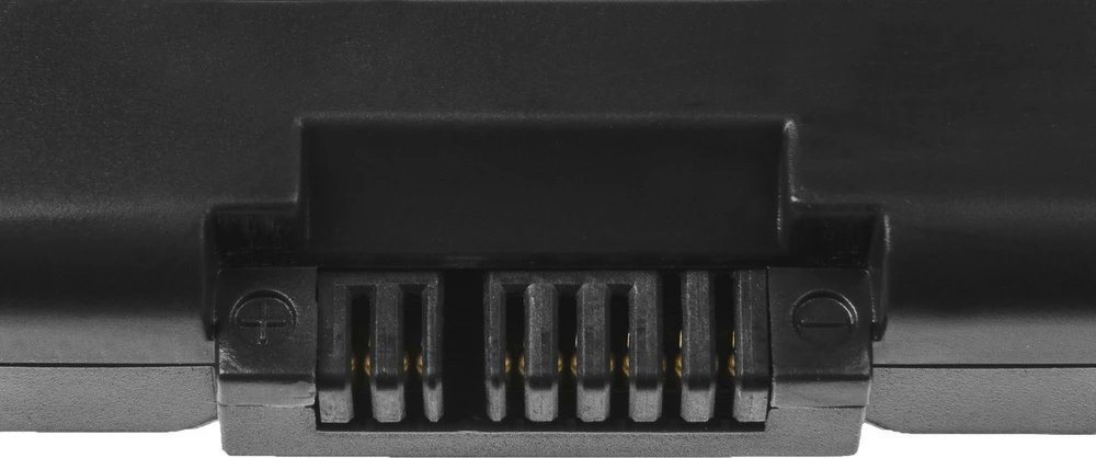 Žalias Cell GREENCELL Baterija for Lenovo T440P 6 cell 6800 mAh