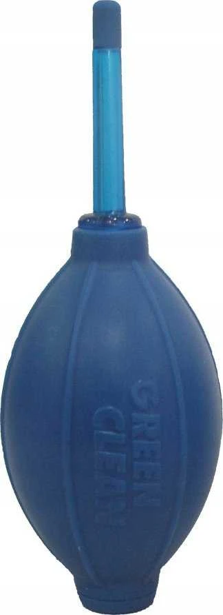 Green Clean Žalias Clean Valymo priemonė - Žalias valiklis Gruszka Mėlynas stipriklis