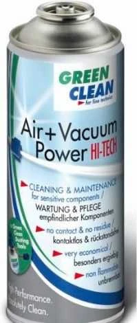 Valiklis Green Clean Žalias Clean Kamera valymo rinkinys - Žalias Clean do koszyka Non Full Frame matrices