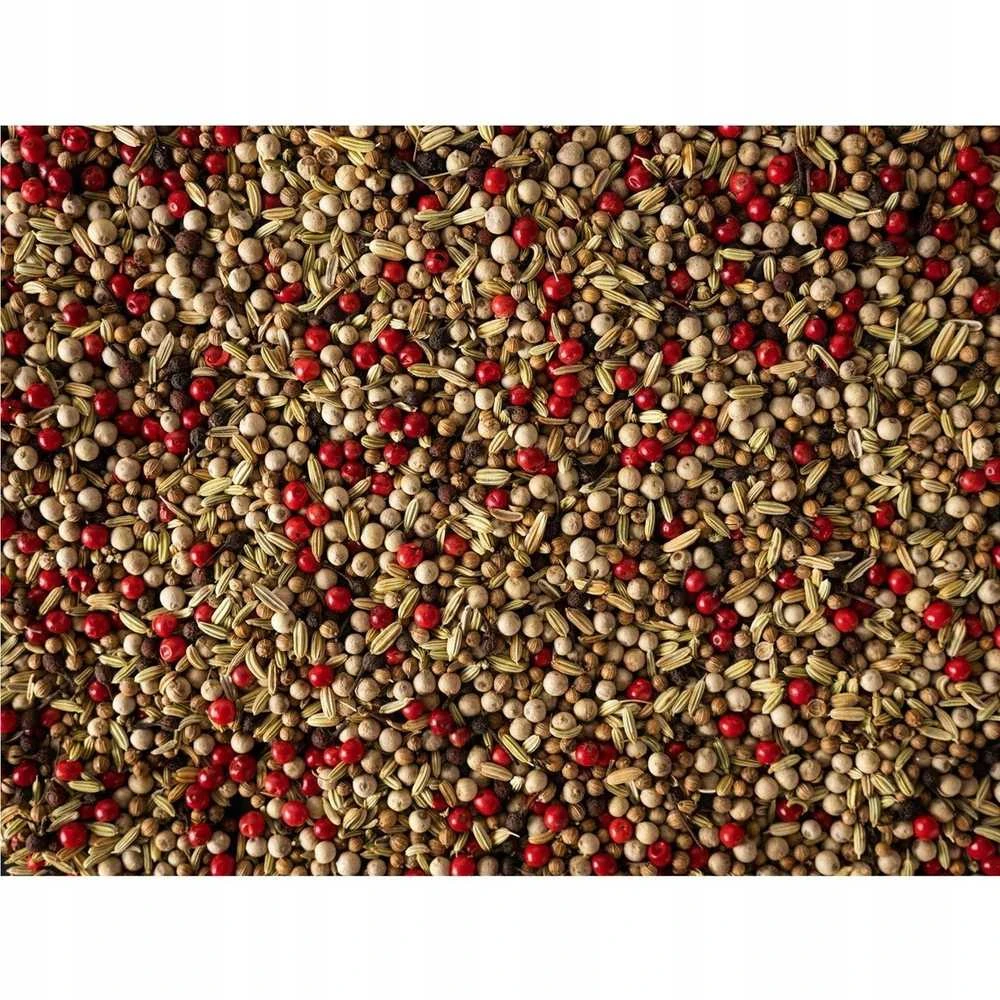 Green Essence Pipirų ir žolelių mišinys, 60 g, Šviežias mišinys