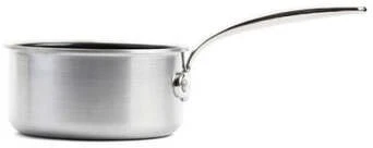 Green Pan Žalias Pan Greenpan GreenPan Premiere Prikaistuvis 16 cm Stainless Steel