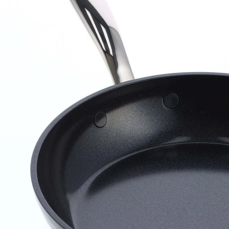 Green Pan Žalias Pan „GreenPan Barcelona Pro“ keptuvė, 32 cm, juoda