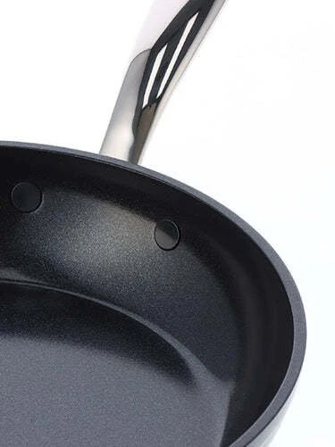 Green Pan Žalias Pan „GreenPan Barcelona Pro“ keptuvė, juoda, 30 cm