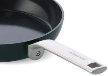 Green Pan Žalias Pan „GreenPan Evolution“ keptuvė, 28 cm, juoda