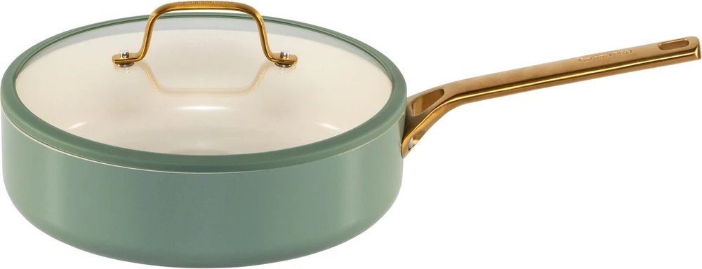 Green Pan Žalias Pan Keptuvė Greenpan 26cm