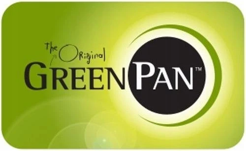 Green Pan Žalias Pan Keptuvė Greenpan Shades keptuvių rinkinys 3 dalių 20+24+28cm Coastel (CC009019-001)