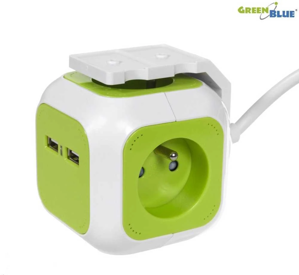 Maitinimo laidas GreenBlue MCE118