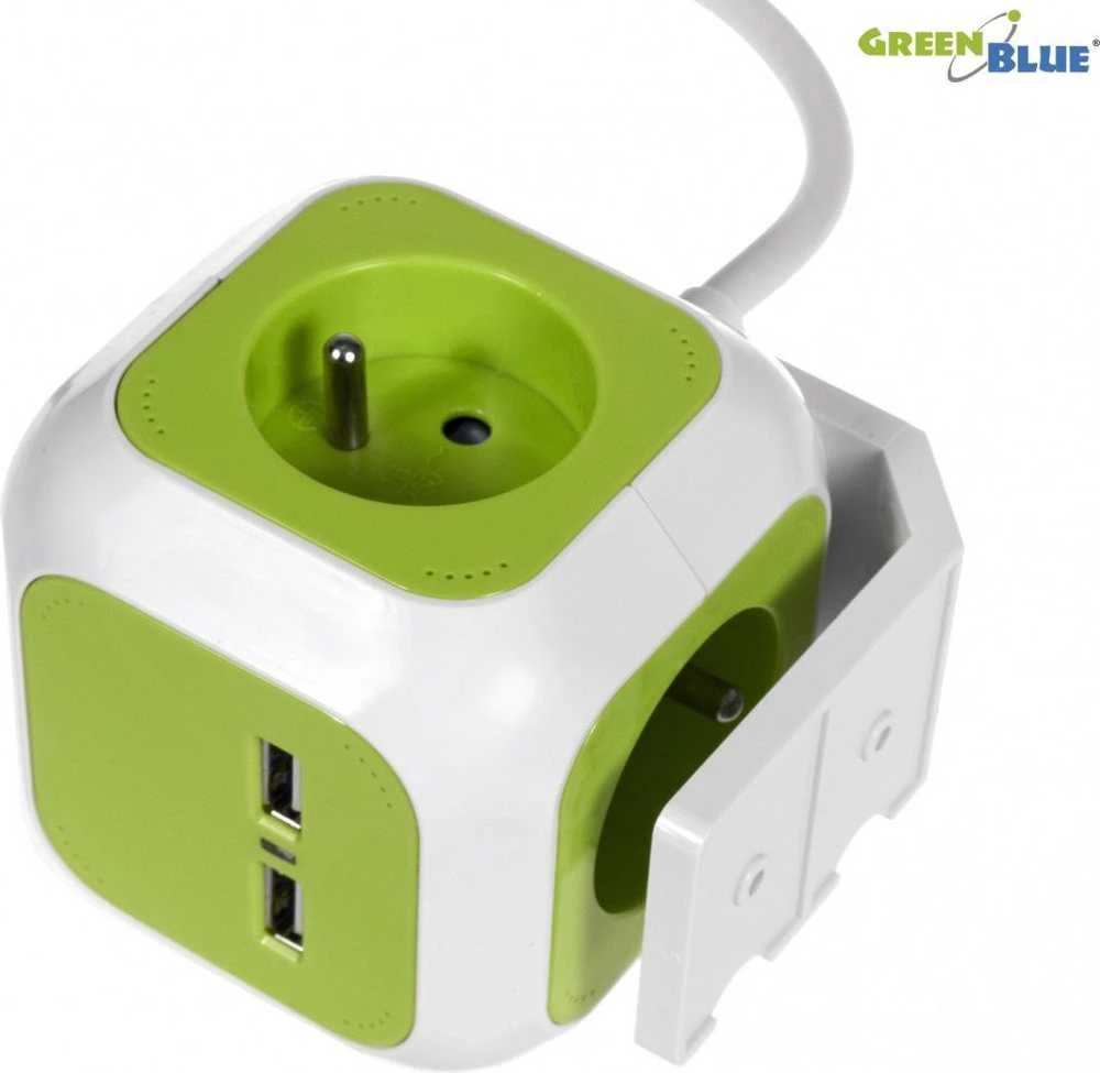 Maitinimo laidas GreenBlue MCE118