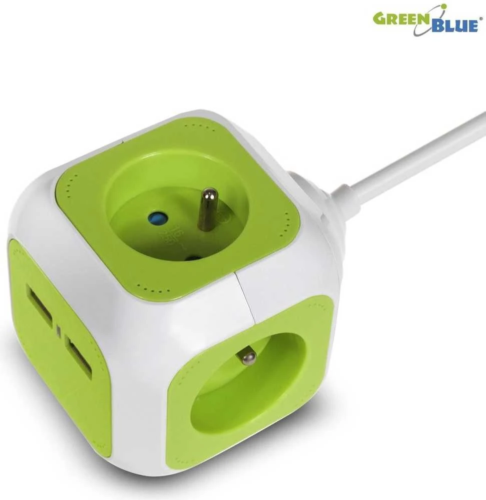 Maitinimo laidas GreenBlue MCE118