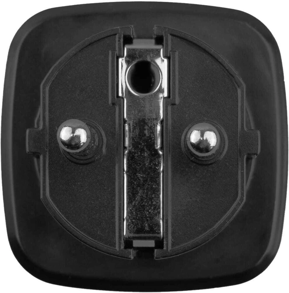 „GreenBlue“ nuotolinio valdymo „WiFi“ lizdas, „Android“ / „iOS“ / „Alexa“ / „Google Home“, laikmatis, vatmetras, maks. 16 A / 3840 W, GB735 W